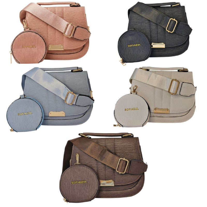 MENSAJERA ECONÓMICA SOFIAZUL