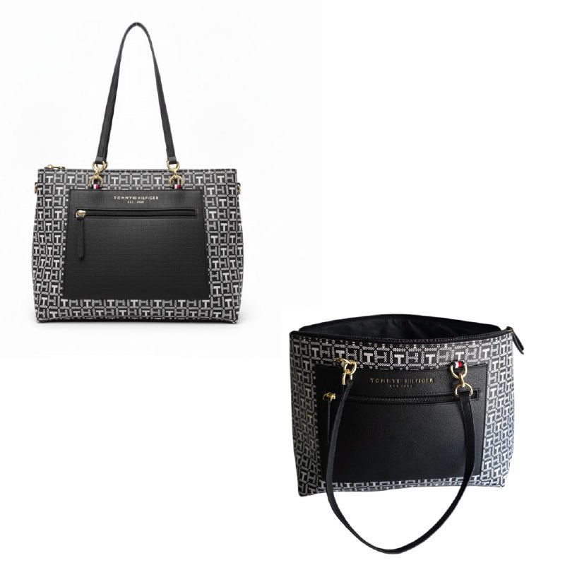 CARTERA ORIGINAL TOMMY HILFIGER