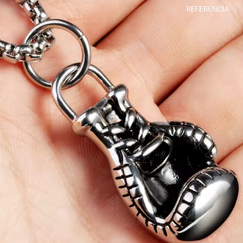 DIJE1518A FORMA GUANTE