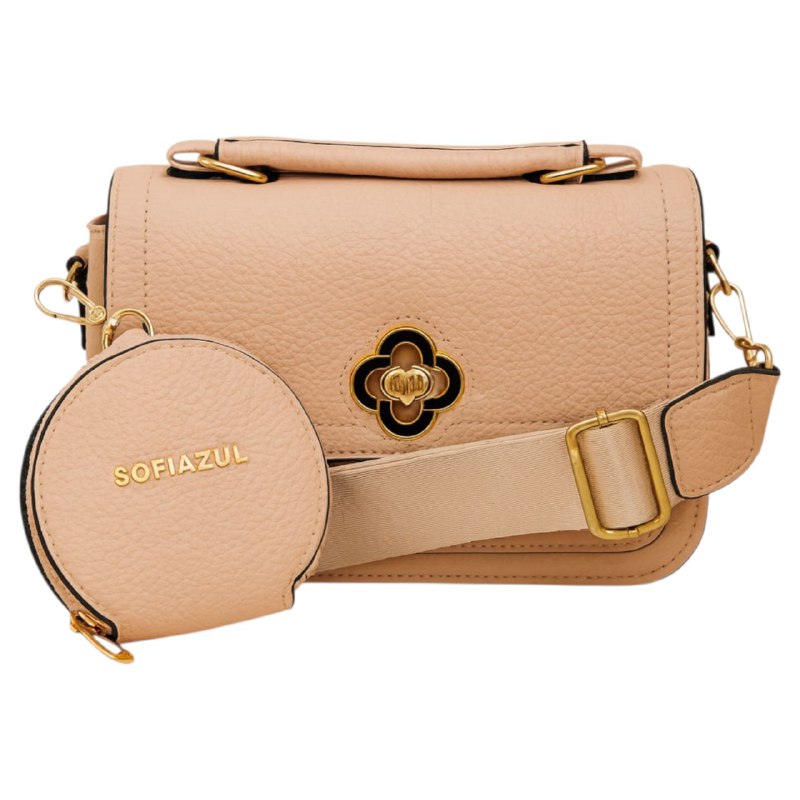 MENSAJERA ECONÓMICA SOFIAZUL