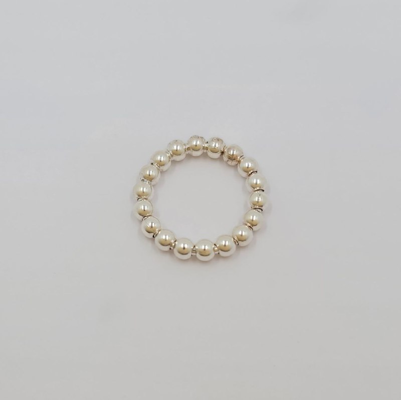 PANI689 FORMA CUENCAS PLATA 9.25