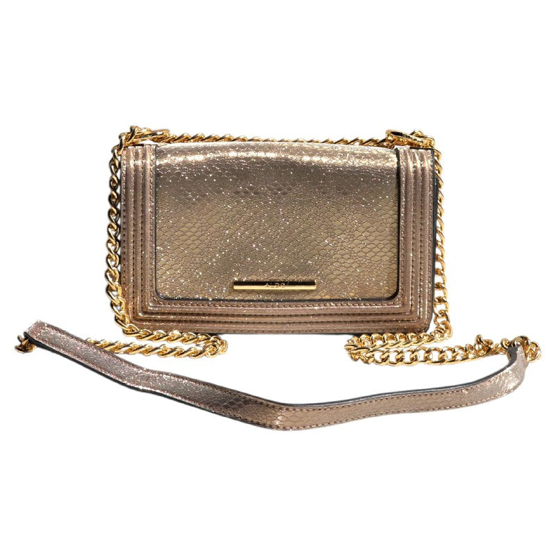 MENSAJERA ORIGINAL ALDO