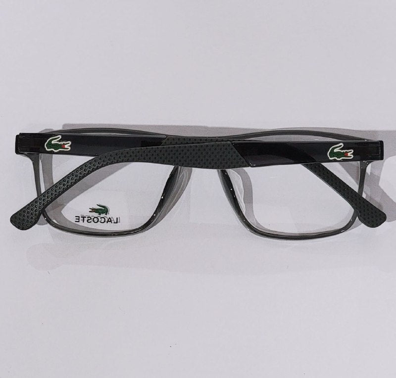 LENTES ORIGINALES PARA GRADUAR LACOSTE