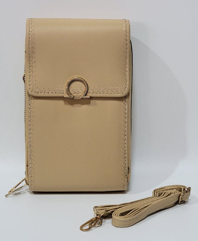 MENSAJERA ECONÓMICA BOHO CHIC