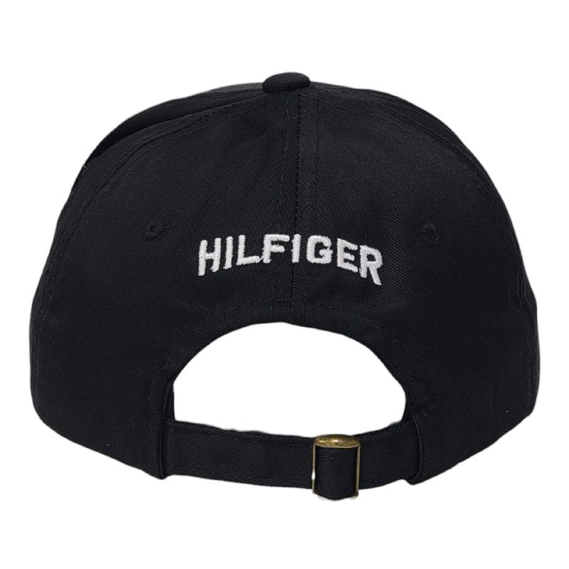 GORRA ECONÓMICA TOMMY HILFIGER