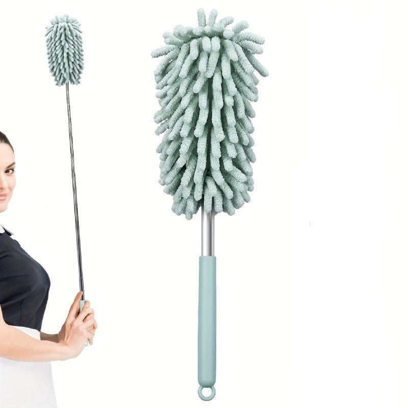 SET DE PLUMEROS TELESCOPICOS DE MICROFIBRA 3PCS SOPHISTI-CLEAN