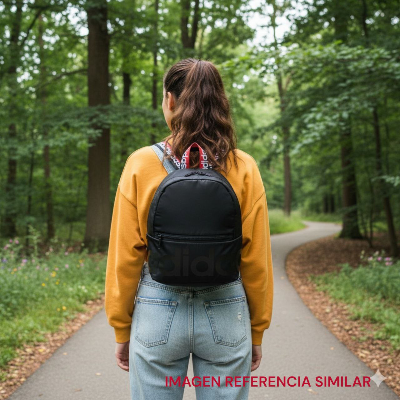 MOCHILA ORIGINAL ADIDAS