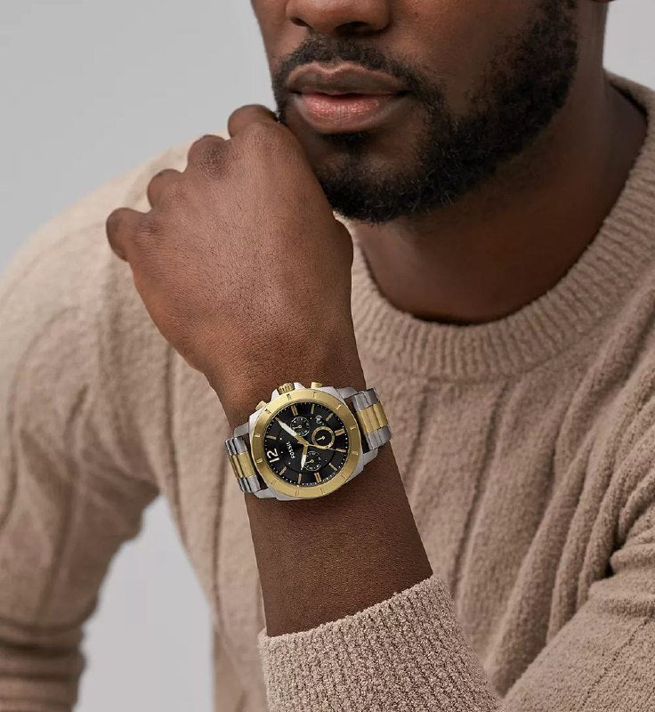 RELOJ ORIGINAL FOSSIL PARA HOMBRE