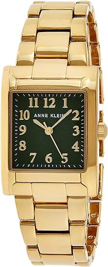 RELOJ ORIGINAL ANNE KLEIN