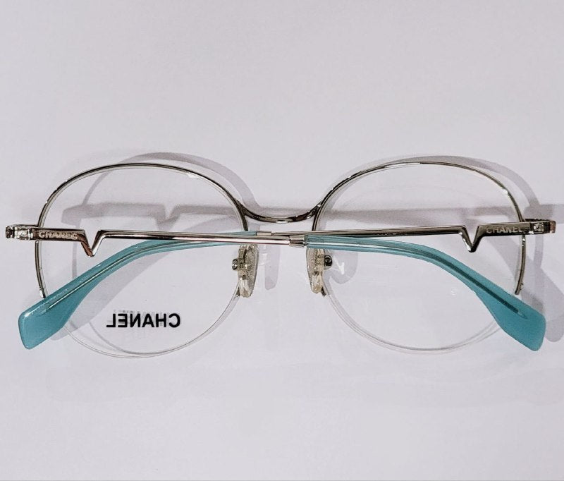 LENTES ORIGINALES PARA GRADUAR CHANEL