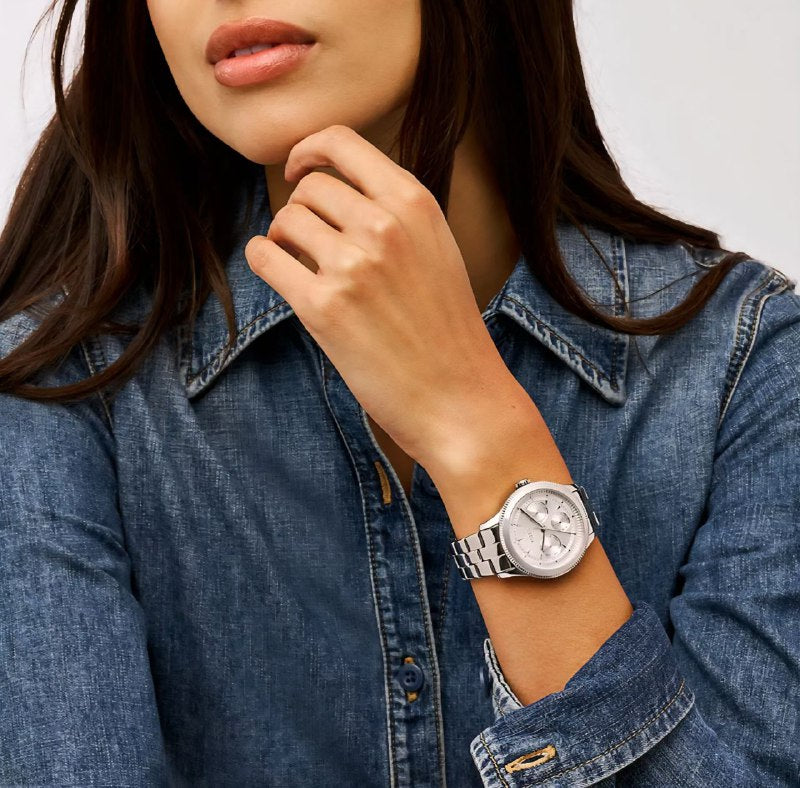 RELOJ ORIGINAL FOSSIL PARA MUJER