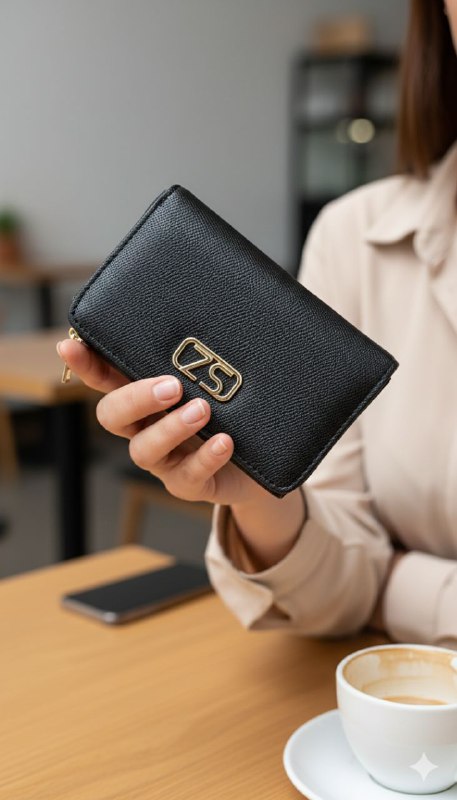 MONEDERO ECONÓMICO SOFIAZUL 15X10CM