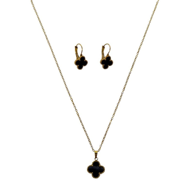 ESET1535 FORMA FLOR CARTIER