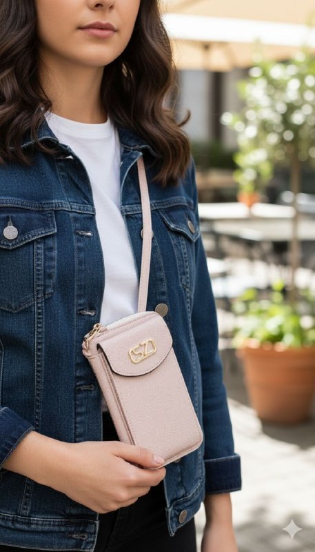 MENSAJERA ECONOMICA SOFIAZUL 10X20CM