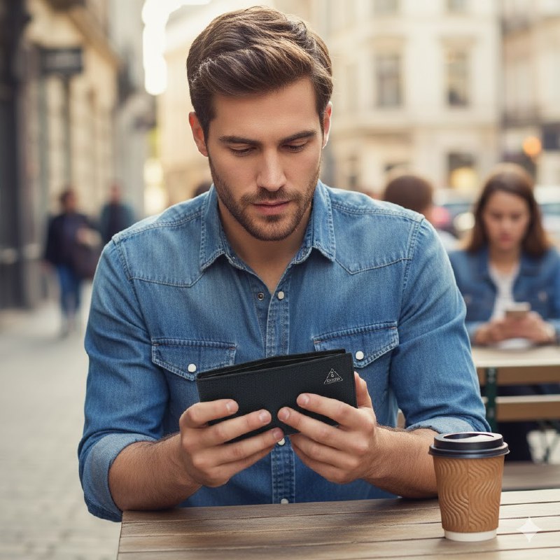 BILLETERA ORIGINAL GUESS