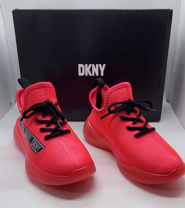 ZAPATOS ORIGINALES DKNY #12