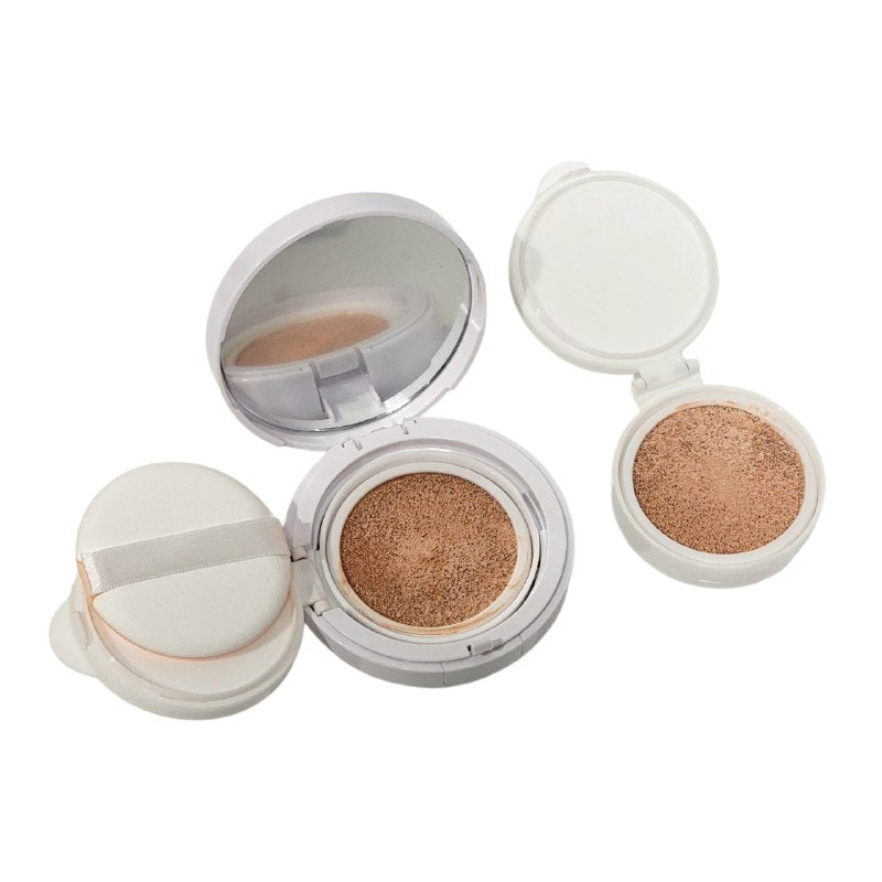 BASE DE MAQUILLAJE DE DOBLE COJIN TEXTURA LIGERA HGZRLY 12G DUPE DE LATTAFA YARA MOI