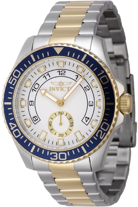 RELOJ ORIGINAL INVICTA PARA HOMBRE