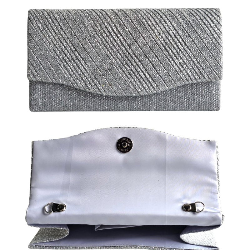 CARTERA DE MANO ORIGINAL DMARGEAUX