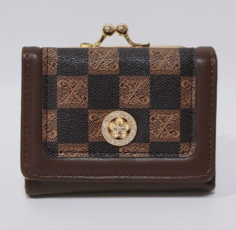 MONEDERO ECONÓMICO 6 COLORES 11X8CM