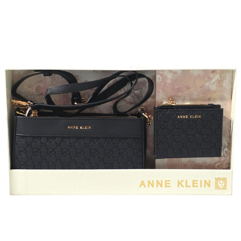 SET DE BOLSO ORIGINAL ANNE KLEIN