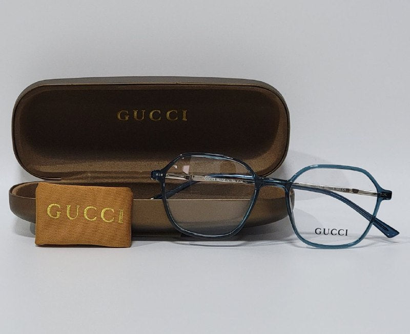 LENTES ORIGINALES PARA GRADUAR GUCCI