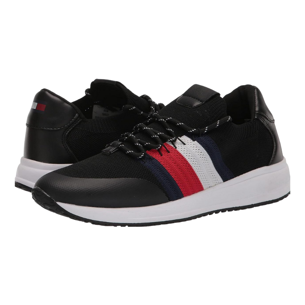 TENIS ORIGINALES  TOMMY HILFIGER #7.5,11.0