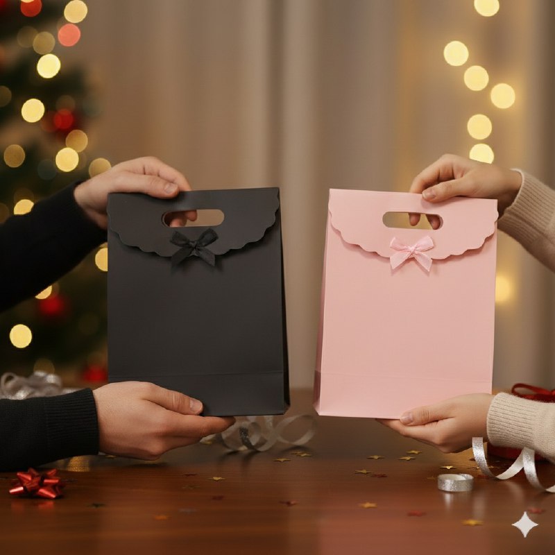 BOLSA DE REGALO MEDIDA 24X31CM, 8 ESTILOS