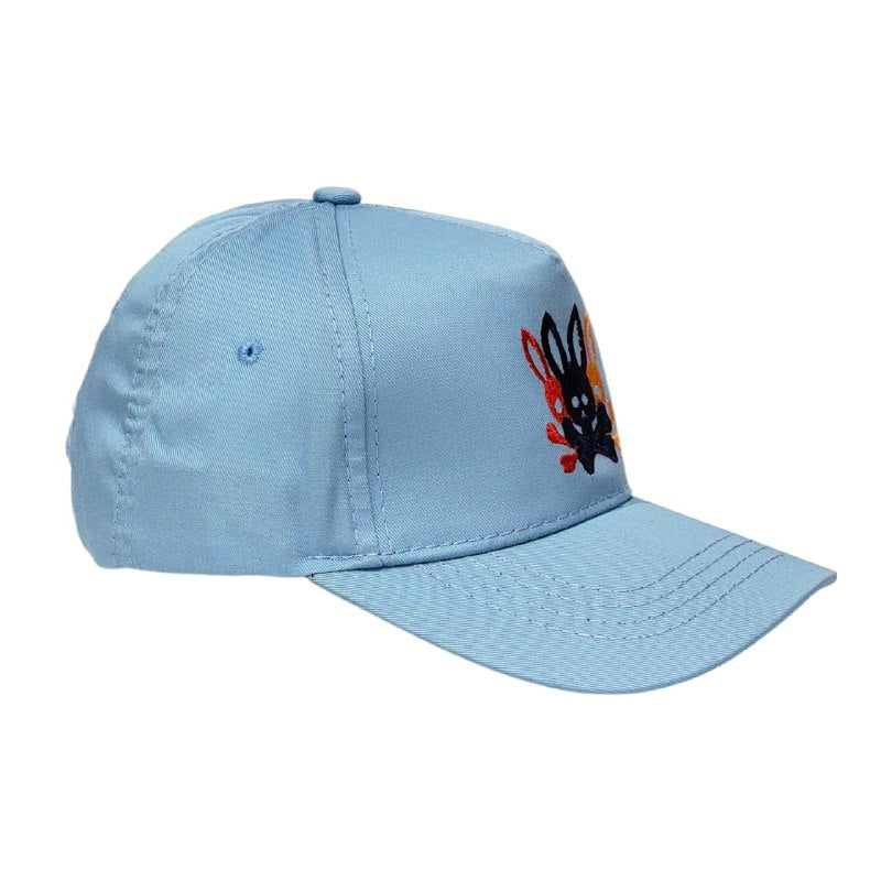 GORRA PSYCHO BUNNY CONEJO