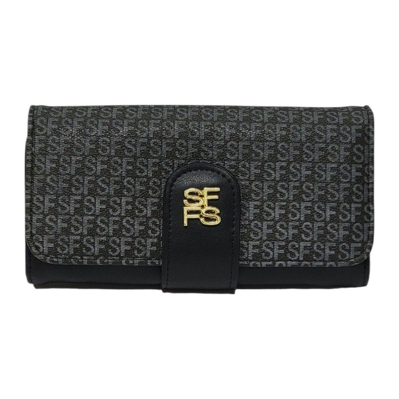 MONEDERO ECONÓMICO SOFIAZUL 4 COLORES, 19X10CM