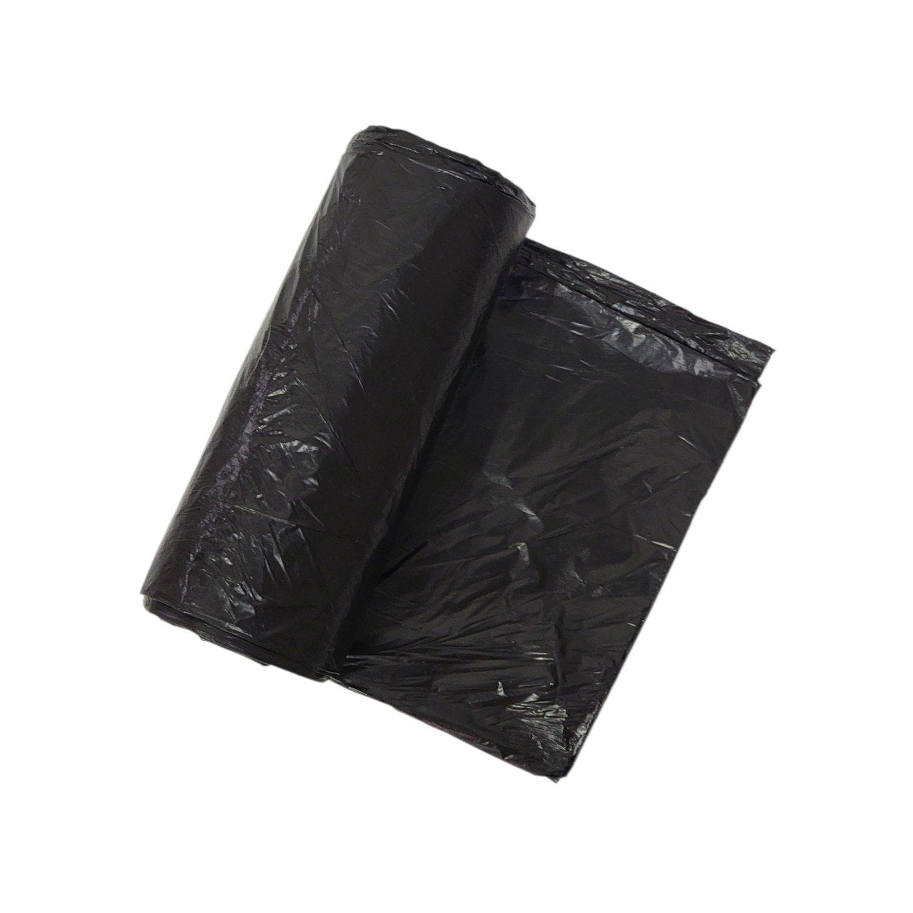 BOLSAS PARA BASURA MEDIANAS 25PCS MIYA 48X53CM