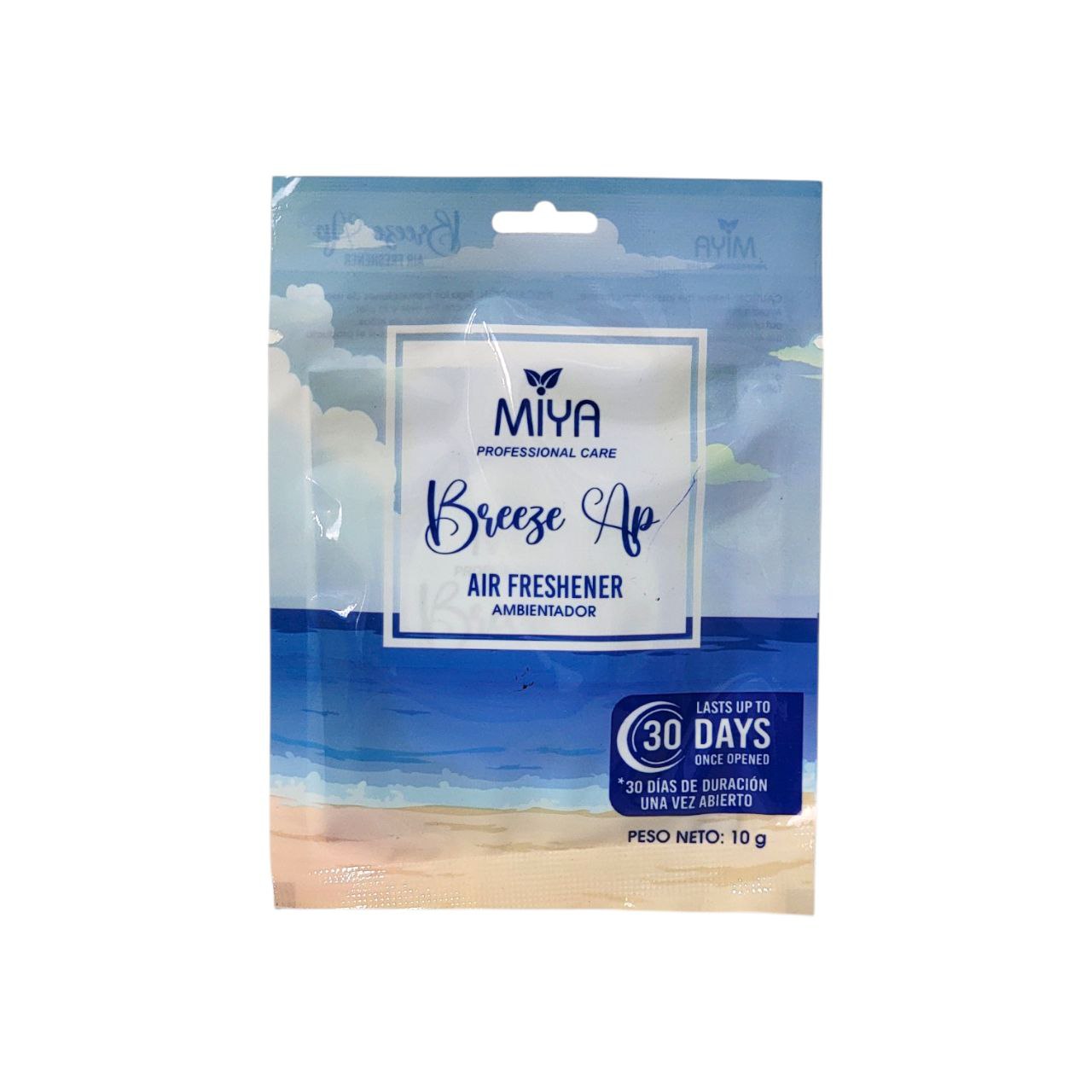 AMBIENTADOR AROMA EXPLOSION MARINA MIYA 10G