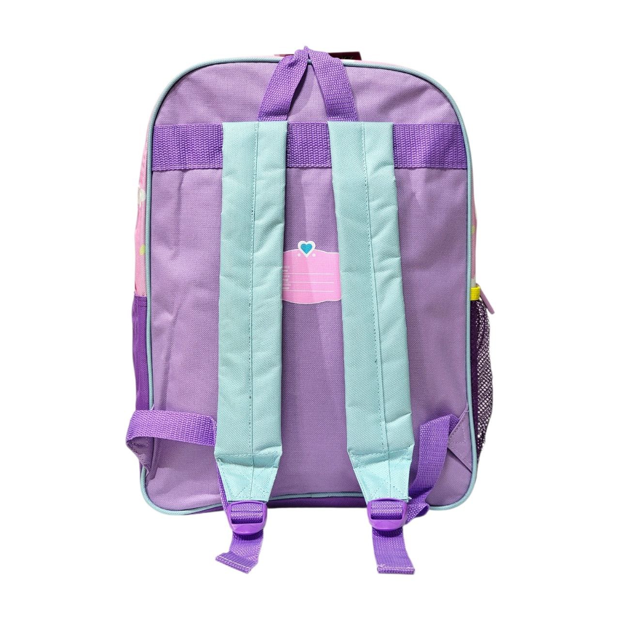 MOCHILA DE UNICORNIO STARMATE 35X40CM