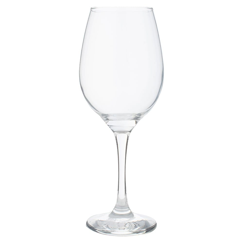 SET DE COPAS DE VIDRIO 3PCS 330ML X 3PCS 20CM