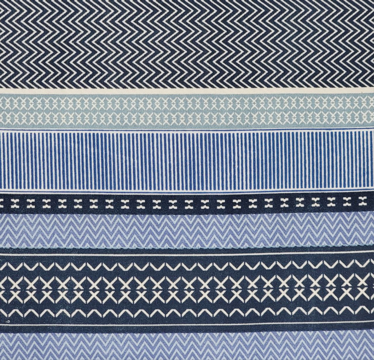 JUEGO DE SÁBANAS QUEEN 4PCS BENELI HOME