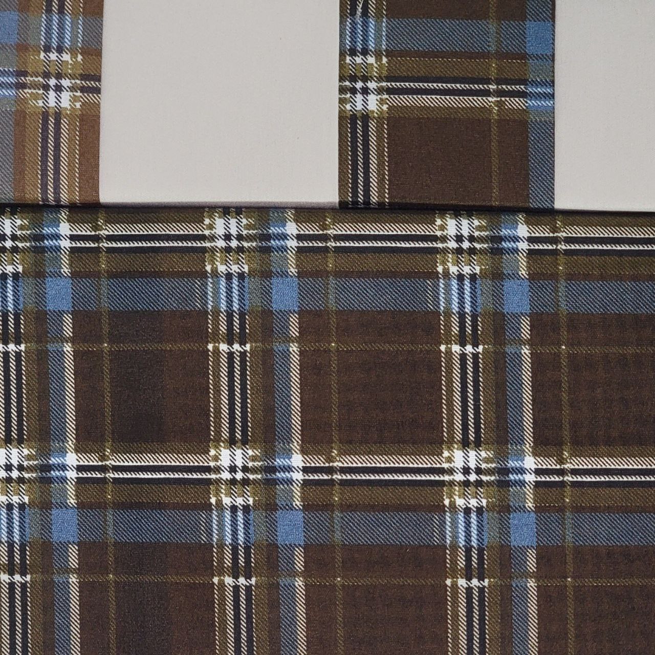 JUEGO DE SABANAS FULL BENELI HOME 6PCS