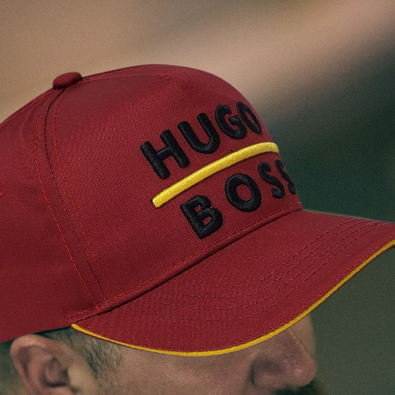 GORRA HUGO BOSS