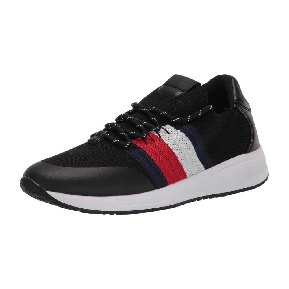 TENIS ORIGINALES  TOMMY HILFIGER #7.5,11.0