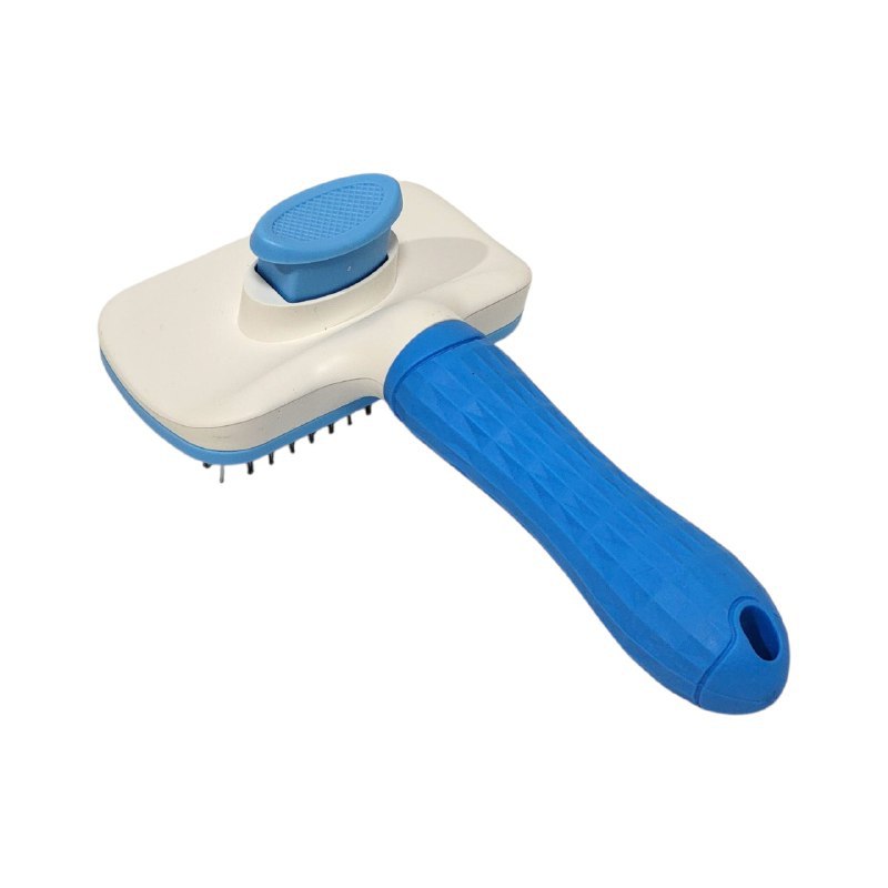 CEPILLO PEINE PARA MASCOTAS PERROS Y GATOS MAXCOTAS