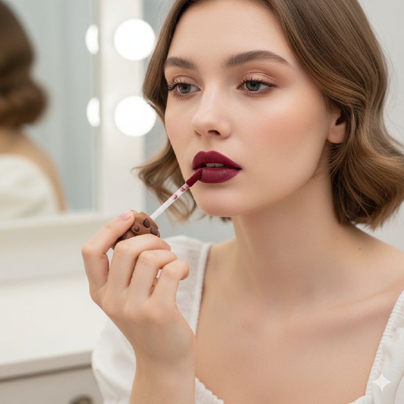 BRILLO LABIAL LIP TINTA LABIAL MISS BETTY 8G