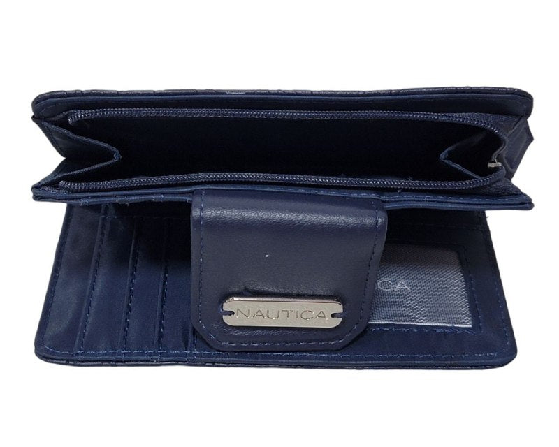 MONEDERO ORIGINAL NAUTICA