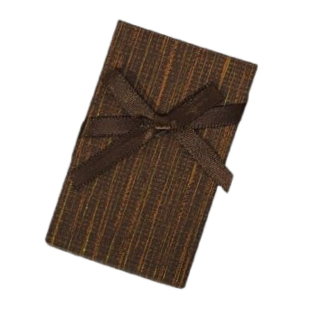 CAJA DE REGALO MINI PARA JOYERIA 2X5X8.2CM