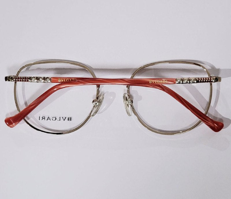 LENTES ORIGINALES PARA GRADUAR BVLGARI