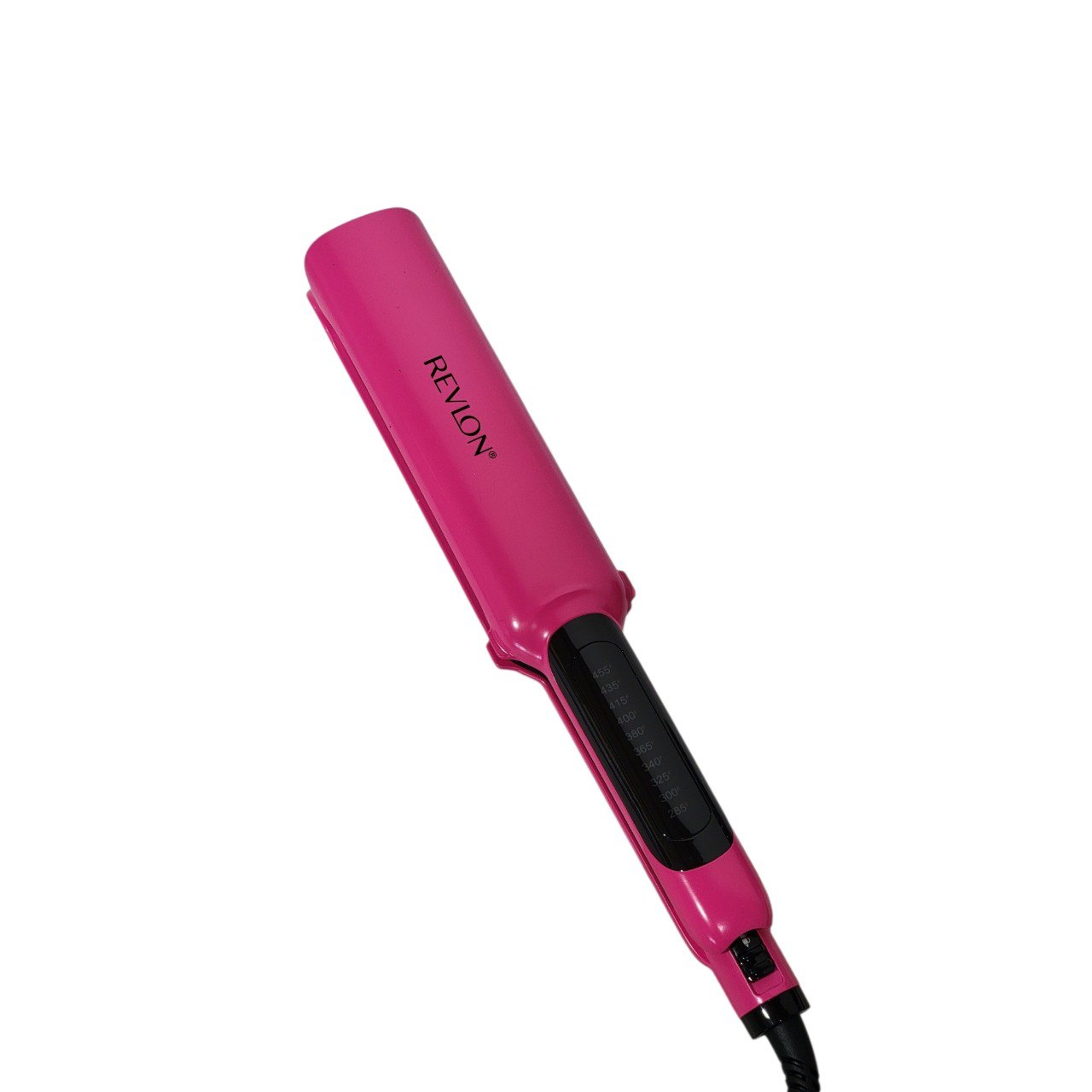 PLANCHA PARA EL CABELLO CON PLACAS EXTRA LARGAS SMOOTH BRILLIANCE REVLON