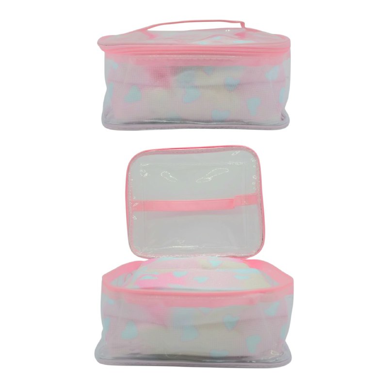 SET COMESTIQUERA ECONÓMICA TABÚ