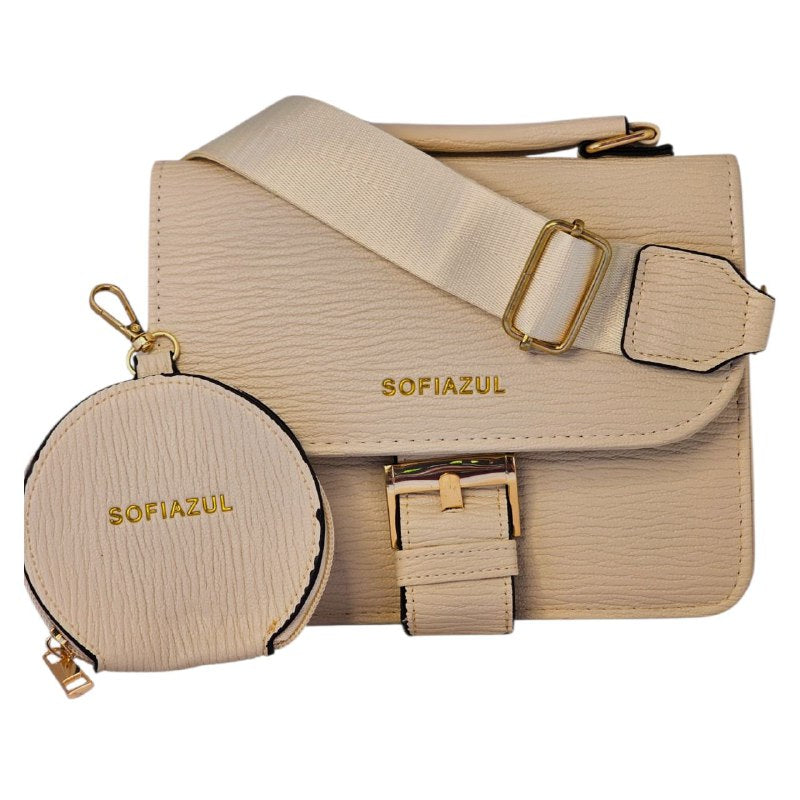 MENSAJERA ECONÓMICA SOFIAZUL