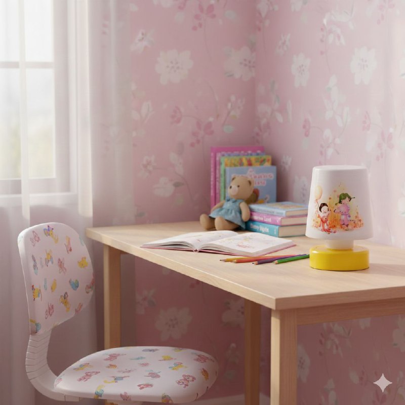 LAMPARA DE MESA CON FIGURAS COLECCIONABLES DE ANIME DE PVC 11X9CM BANPRESTO