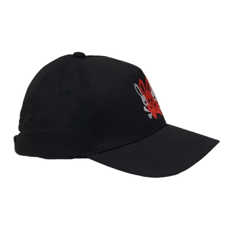 GORRA PSYCHO BUNNY CONEJO