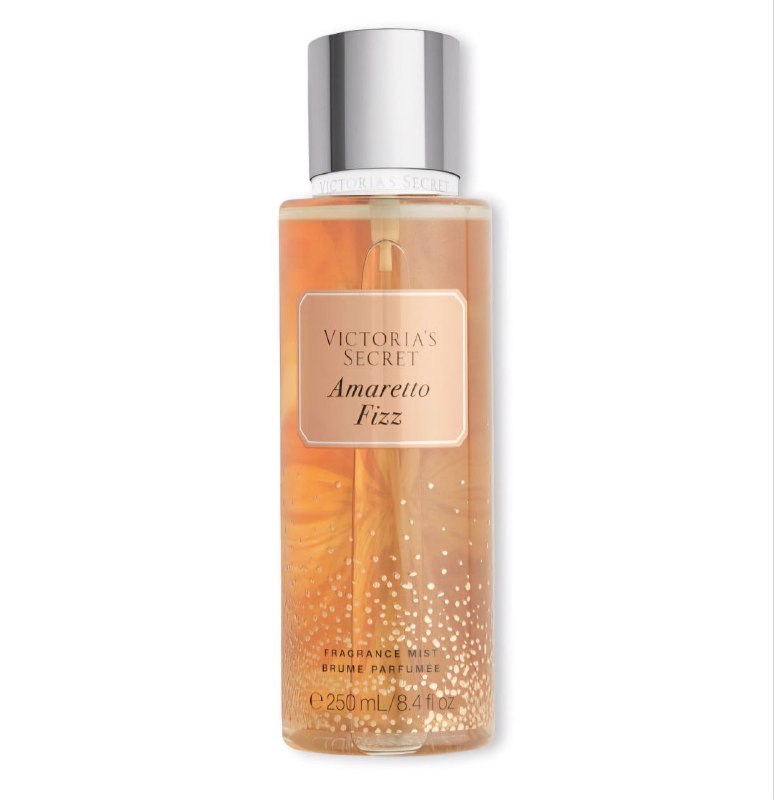 VICTORIAS SECRET SPLASH AMARETTO FIZZ 250ML (M)
