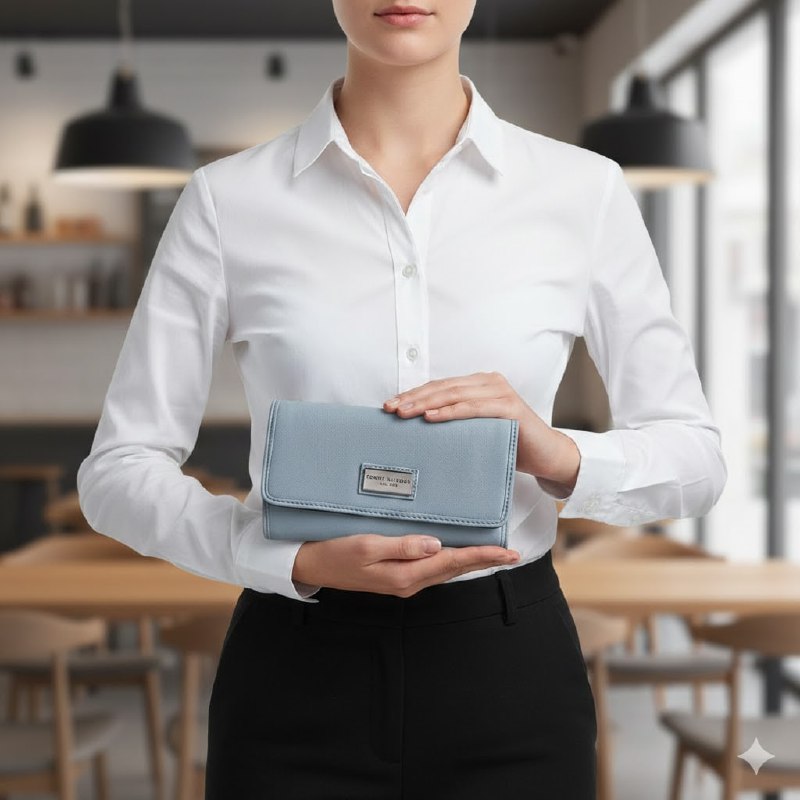 MONEDERO ORIGINAL TOMMY HILFIGER